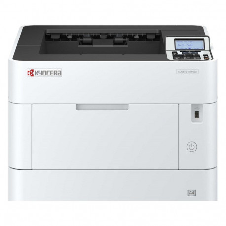 "L Kyocera ECOSYS PA5000x Laserdrucker 50 S./Min. A4 LAN USB-Host Duplex *EU"