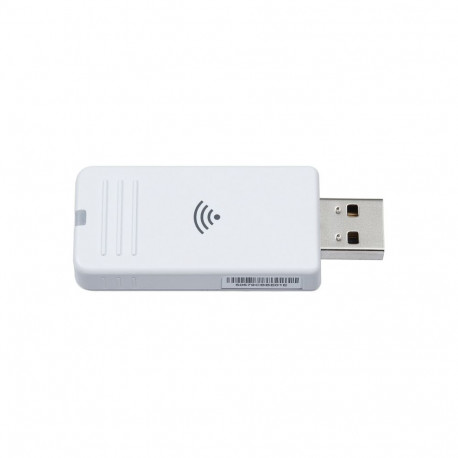 Epson ELPAP11 USB Wi-Fi võrgumeedia voogedastusadapter