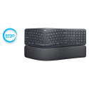 "Logitech Ergo K860 Ergonomisch (geteilt) Bluetooth 5.0 Switzerland"