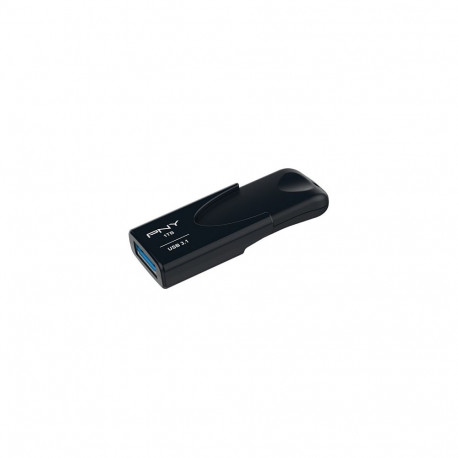 PNY Attaché 1TB USB 3.1 must mälupulk