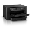 "T Epson WorkForce WF-7310DTW Tintenstrahldrucker A3/A4/LAN/WLAN/Duplex"