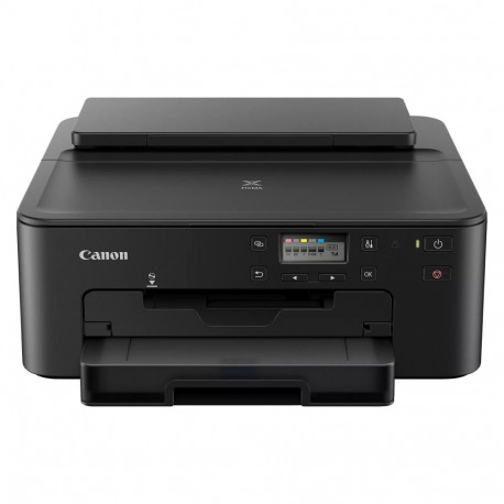 "Canon PIXMA TS705a Tintenstrahldrucker A4/LAN/WLAN/Duplex/350 Blatt"