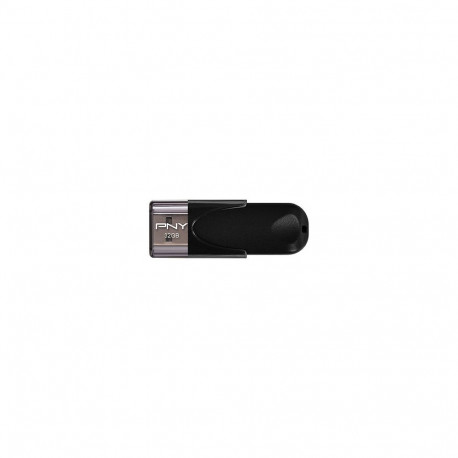 "STICK 32GB USB 2.0 PNY Attaché 4 black"