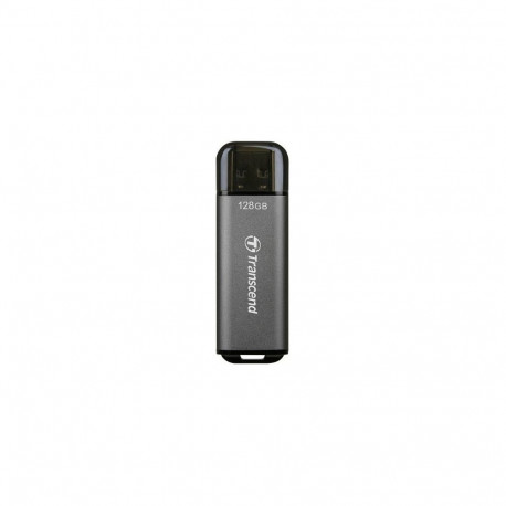 "STICK 128GB USB 3.2 Transcend JetFlash 920 grey"