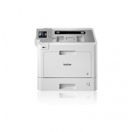 FL Brother HL-L9310CDW värvilaserprinter A4/LAN/WLAN/Duplex