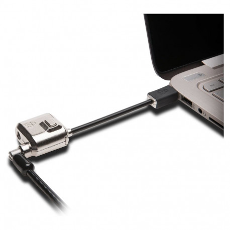 "Kensington MiniSaver mobiles Schloss"