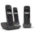 "Gigaset AE690A Trio anthrazit"