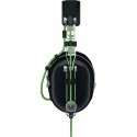 Razer наушники + микрофон Black Shark
