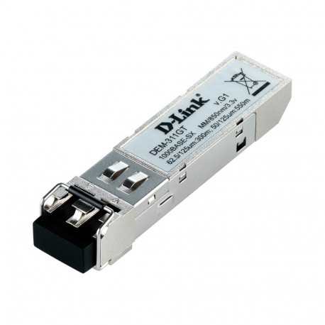 D-Link DEM-311GT MiniGBIC 1000BaseSX (Multi-Mode) jaemüügipakend