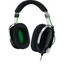 Razer наушники + микрофон Black Shark