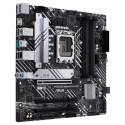 "1700 ASUS PRIME B660M-A CSM mATX D4"