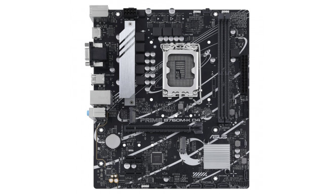 "1700 ASUS PRIME B760M-K D4"