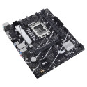 Asus emaplaat Prime B760M-K D4 1700