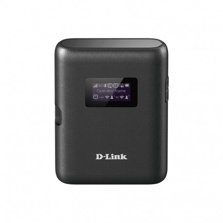 "D-Link DWR-933 4G LTE Mobile Hotspot"