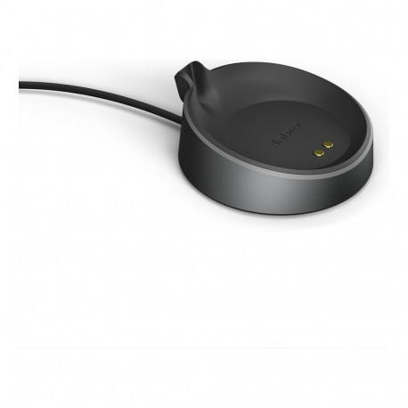 "Jabra Evolve2 75 Deskstand"