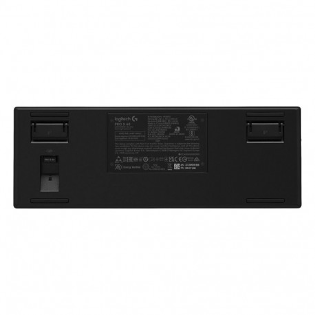 "Logitech PRO X 60 TKL Lightspeed Gaming"