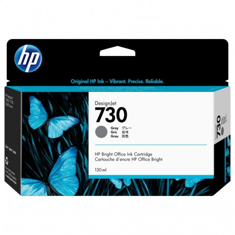 HP 730 130 ml hall tint