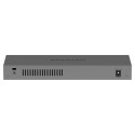 "NETGEAR Switch 8x GE GS108MX unmanaged"