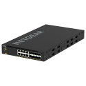 "16-PORT 10G MANAGED SWITCH"
