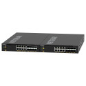 "16-PORT 10G MANAGED SWITCH"