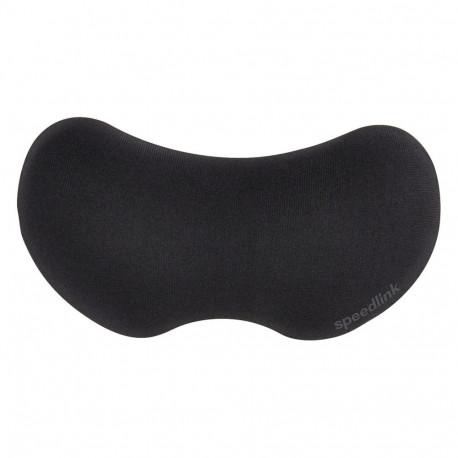 "Speedlink Handgelenkauflage LAX. Gel. schwarz retail"