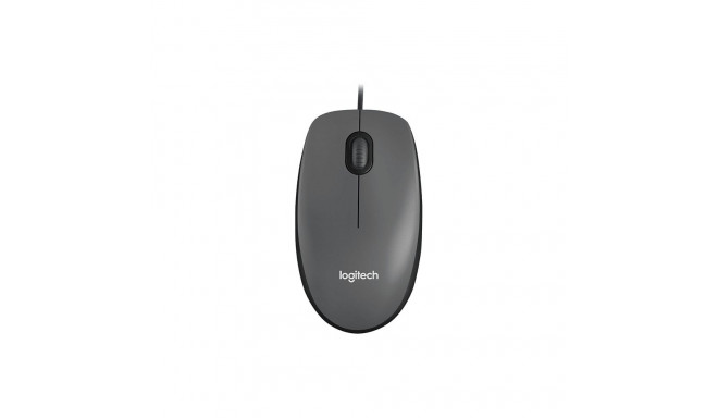"Logitech M90 black"