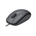 "Logitech M90 black"