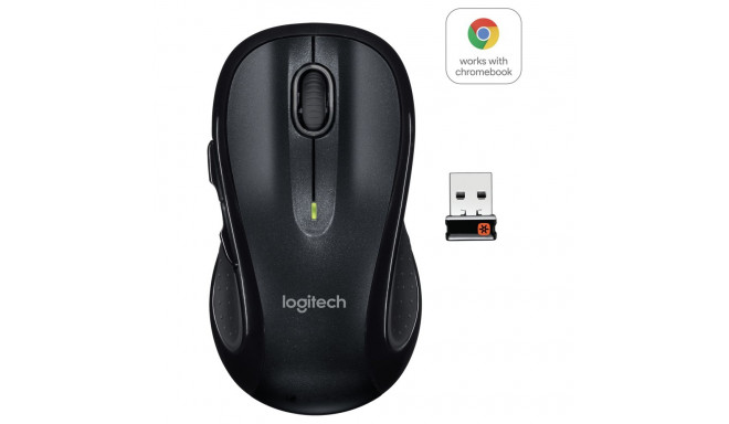 "Logitech M510"