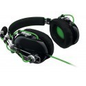 Razer наушники + микрофон Black Shark