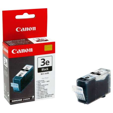 Canon BCI-3eBK must