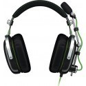 Razer gaming headset BlackShark