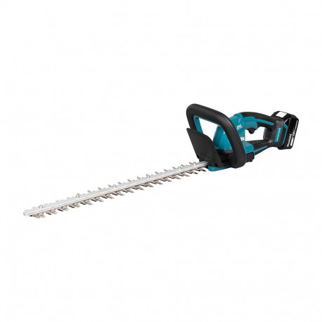 "Makita DUH506RF Akku-Heckenschere"