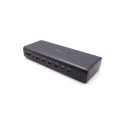 "D I-TEC UNIVERSAL 6X 4K LCD DOCK"