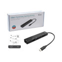 "D I-TEC USB-C TRAVEL EASY DOCK 4K"