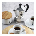 "Bialetti Moka Express 4TZ"