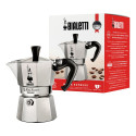"Bialetti Moka Express 1TZ"