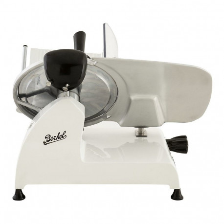 "Berkel Red Line RL 300 wei Aufschnittmaschine"