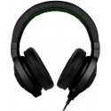Razer gaming headset Kraken Pro, black