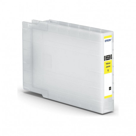 Epson C13T04A44N XXL kollane tint 69ml