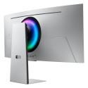 "86,4cm/34"" (3440x1440) Samsung Odyssey G8 LS34DG850SUXEN 21:9 OLED 0,03ms 175Hz Micro-HDMI Mini-Di