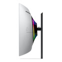 "86,4cm/34"" (3440x1440) Samsung Odyssey G8 LS34DG850SUXEN 21:9 OLED 0,03ms 175Hz Micro-HDMI Mini-Di