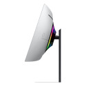 "86,4cm/34"" (3440x1440) Samsung Odyssey G8 LS34DG850SUXEN 21:9 OLED 0,03ms 175Hz Micro-HDMI Mini-Di