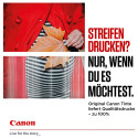 "Canon Tinte CLI-36 1511B001 Color 2er Pack"
