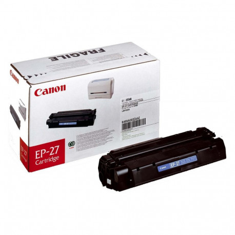 Canon EP-27 must