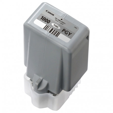 Canon PFI1000PGY fotohall