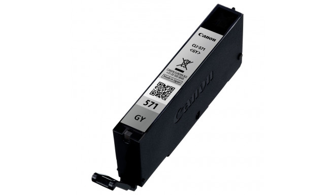 Canon CLI-571 hall