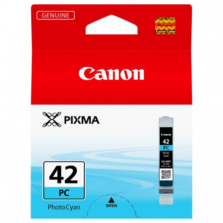Canon CLI42PC foto-helesinine