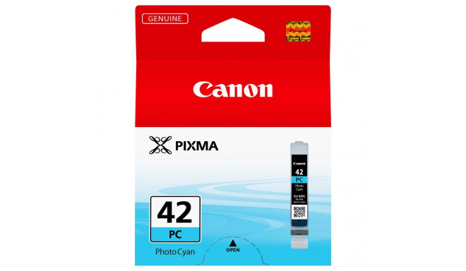 Canon CLI42PC foto-helesinine