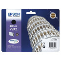 "Epson Tinte 79 black XL T7901"