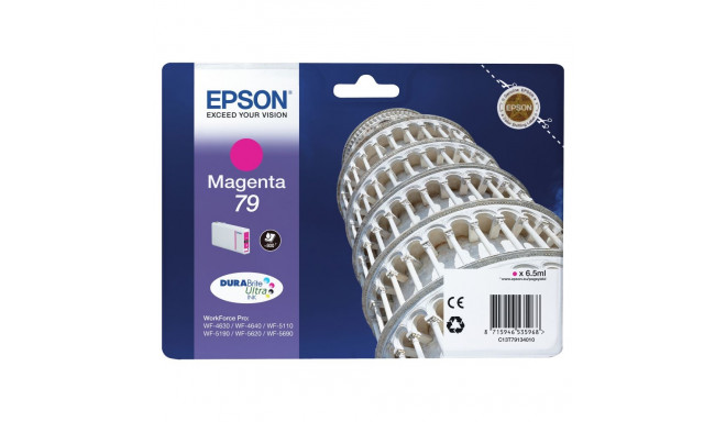 "Epson C13T79134010 magenta"